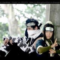 Haku a Zabuza